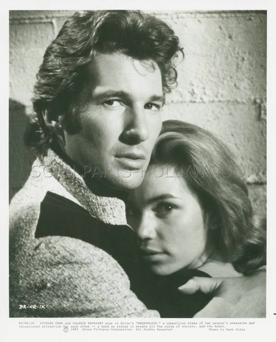Richard gere valerie kaprisky - gere,