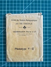 EE091 pochette Phototype