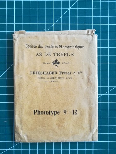 Ee091 pochette phototype - ee091,