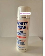 White Now Lait Clarifiant