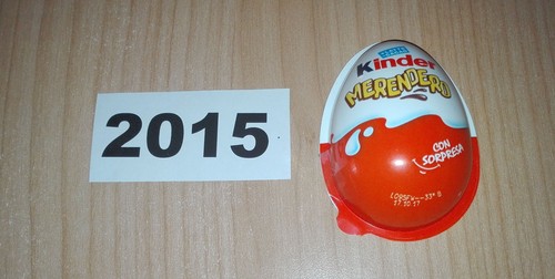 Jouets kinder merendero - jouets, À