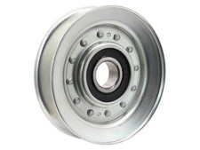 Poulie faucheuse Ø87,5mm adapté pour Snapper ELT2240RD 2690785 Tracteur de pelou