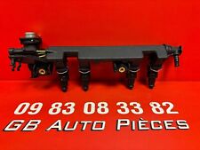 RENAULT CLIO 2 KANGOO 1 TWINGO 1 1.2i 8V RAMPE INJECTEUR 7700108667 7700109066