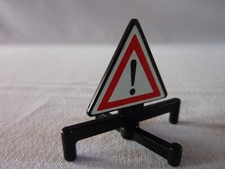 PLAYMOBIL TRIANGLE DE