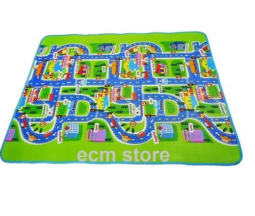 Imiwei tapis éveil mousse - tapis,