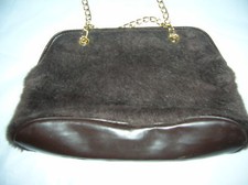 HANDBAG...LADIES VICTORIA'S