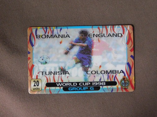 Unicom card black 0296 - card,
