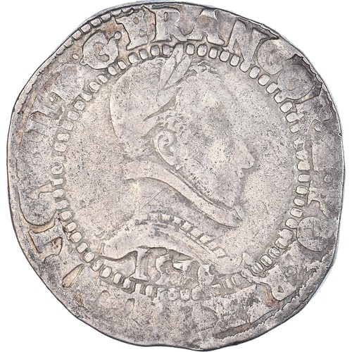 1062718 coin france henri - coin,, france,