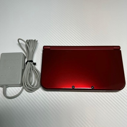 Console new nintendo 3ds - new,