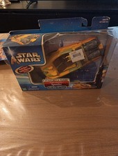 Figurine Vaisseau Star Wars Vintage Speeder