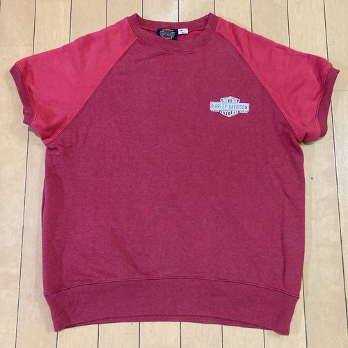 Sweat shirt vintage à - 【】sweat-shirt,