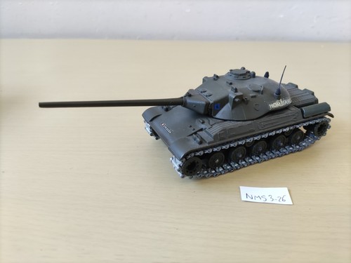 Solido char amx t - char,
