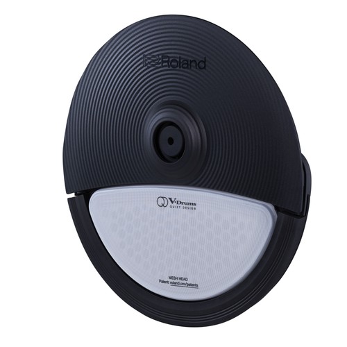 Roland vqd cymbale - roland,
