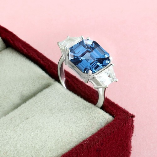 Bague fiançailles en - bague,