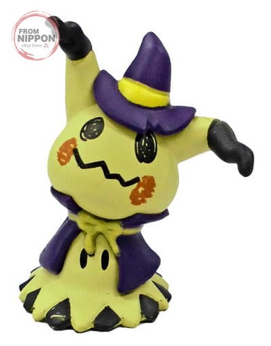 Figurine commerciale mimikyu - figurine,