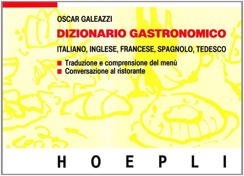 Galeazzi dizionario - galeazzi,