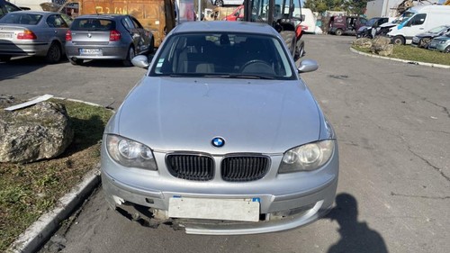 Autoradio bmw serie e87 - bmw, 1