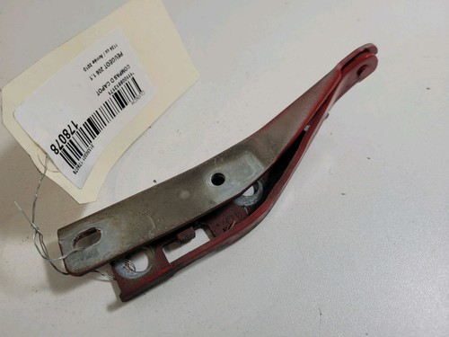 Compas capot peugeot 206 - d,