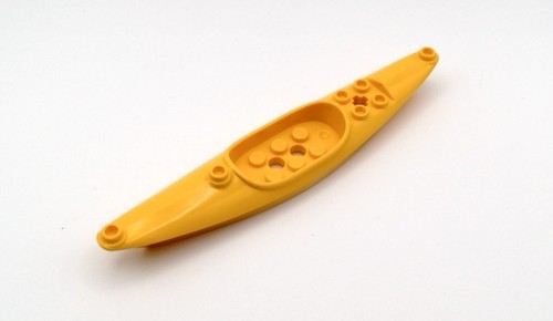 Lego part 29110 bateau kayak - lego,