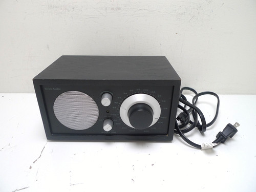 Tivoli audio black - tivoli, henry
