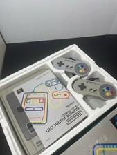 Nintendo Super Famicom Console