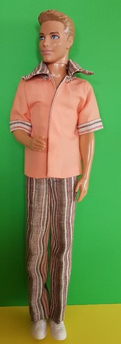 Barbie lot vêtements pour - vêtements,