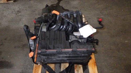 Moteur volkswagen golf - moteur,