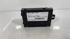 Boitier UCH RENAULT CLIO 4