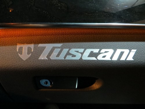 Dashboard badge sticker - (2pcs),
