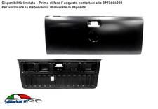 Porte de Coffre à Bagage