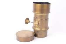 Objectif en laiton, Type