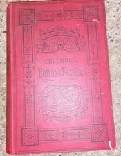 celebres romans francais  tome