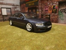Audi A8 3.2 1/18 motor max