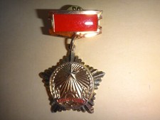 Vietnam Guerre Vc Médaille Huy Chuong Khang Chien Résistance 2nd Classe Déco