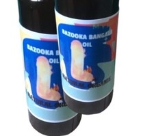 HUILE BAZOOKA 30X PLUS DOSÉ