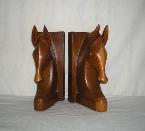 Serre livres cheval - serre,