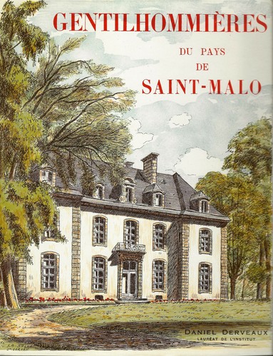 Gentilhommières pays de - du,