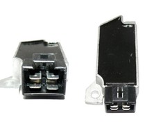 Régulateur tension pour