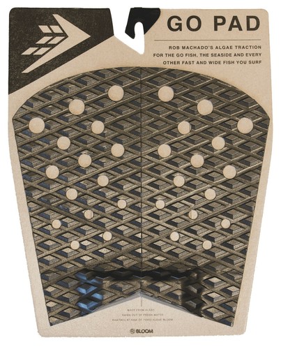 Firewire rob machado - rob, pad