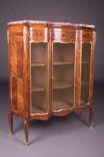 O-221 Transitional Style Side