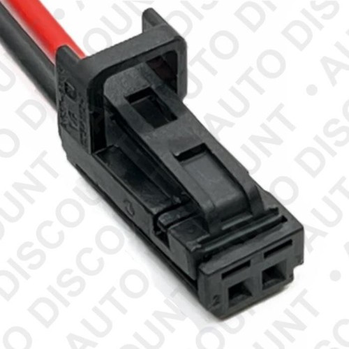 Connecteur faisceau cable - , 2