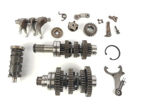 Boite vitesse honda cb350 - boite, de