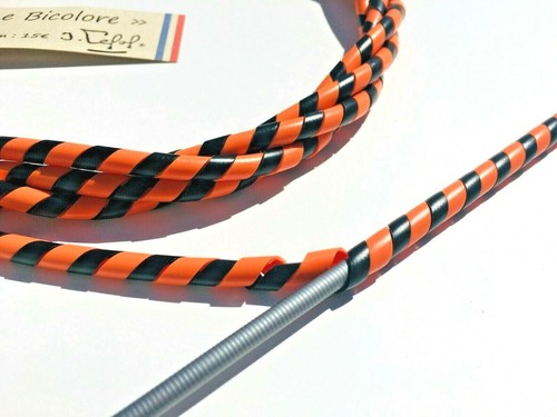 Gaine vintage bicolore - "le, bicolore"