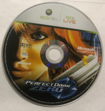 Perfect Dark Zero Xbox 360