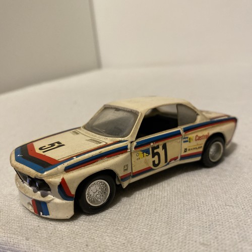Solido bmw cls - 3.0,