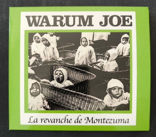 Warum joe revanche de - joe,