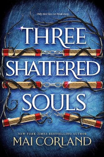 Mai corland three shattered - corland,