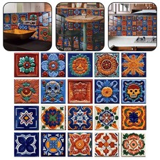 Carrelage mural décoration