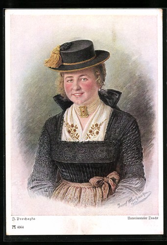 Jeune femme costume - femme,