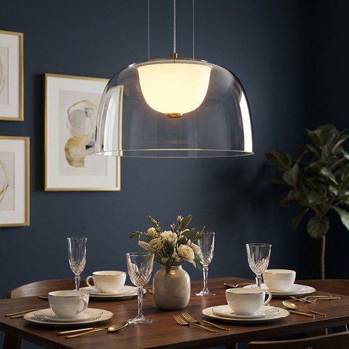 Suspension lampe - suspension,